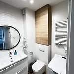 Apartamento Mermaid Srories Pool & Gym Access *
