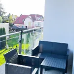 Apartamento Mermaid Srories Pool & Gym Access