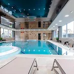 Mermaid Srories Pool & Gym Access *