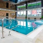 Mermaid Srories Pool & Gym Access Apartamento