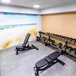 Apartamento Mermaid Srories Pool & Gym Access *