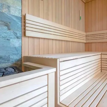 Mermaid Srories Pool & Gym Access