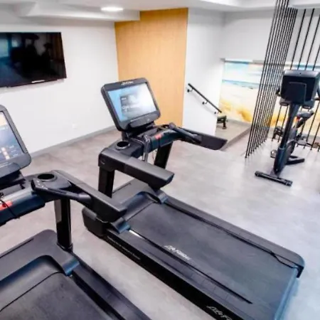 Mermaid Srories Pool & Gym Access Rewal