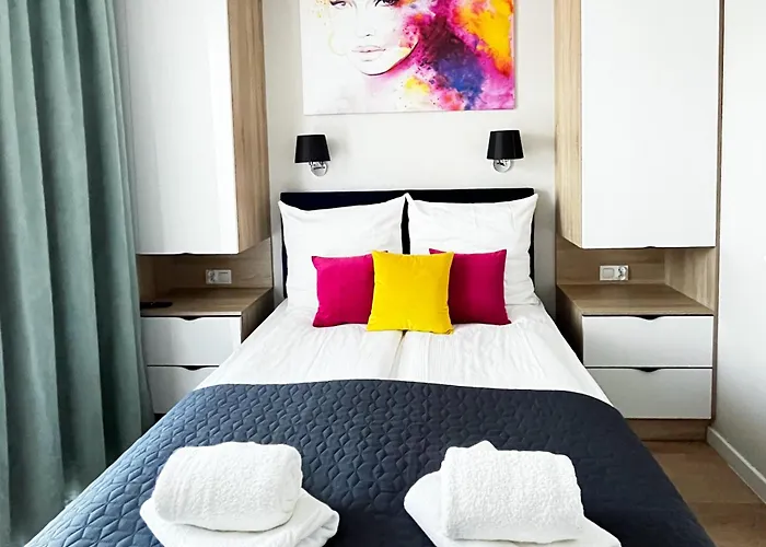 Mermaid Srories Pool & Gym Access Apartamento Rewal