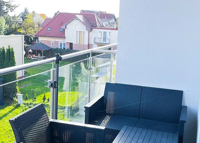 Apartamento Mermaid Srories Pool & Gym Access