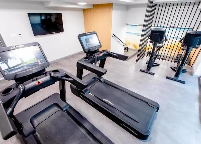 Mermaid Srories Pool & Gym Access Rewal